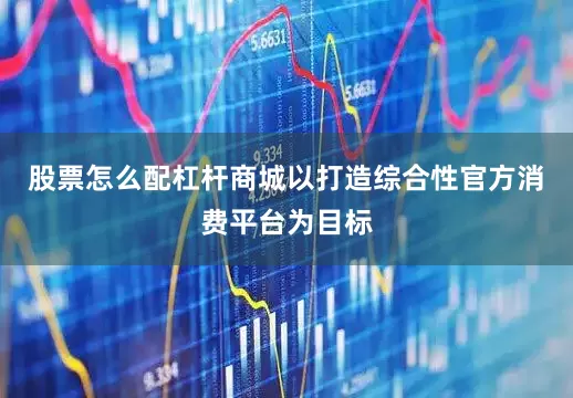 股票怎么配杠杆商城以打造综合性官方消费平台为目标