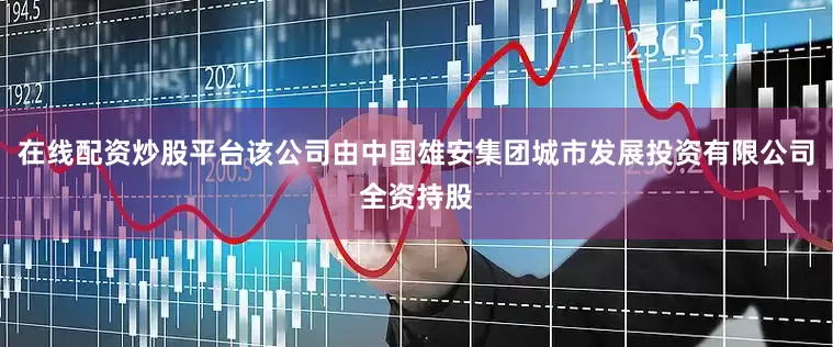 在线配资炒股平台该公司由中国雄安集团城市发展投资有限公司全资持股